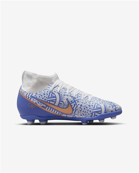 Nike Mercurial Superfly for Kids 